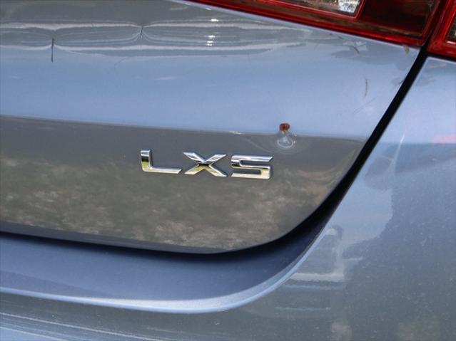 used 2021 Kia K5 car, priced at $17,999