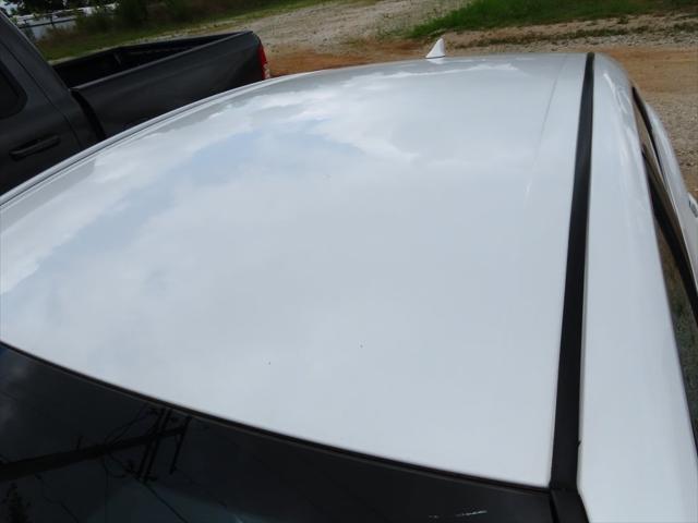 used 2021 Toyota Camry car, priced at $23,477