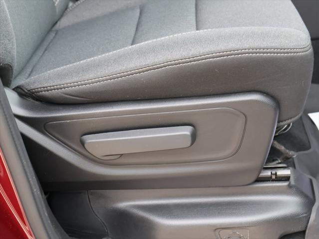 used 2019 Ram 1500 car, priced at $30,699