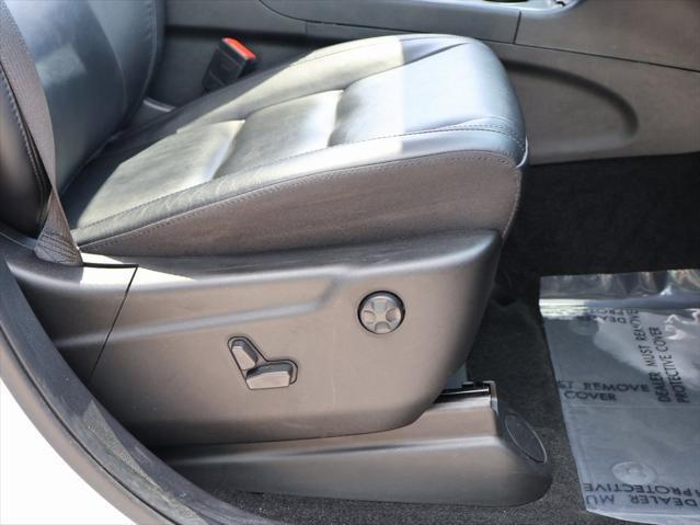 used 2022 Jeep Grand Cherokee car, priced at $27,956