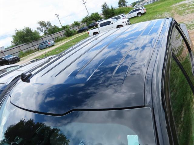 used 2018 Ford F-150 car, priced at $18,299