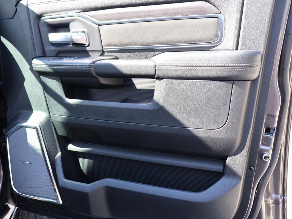 new 2026 Ram 3500 car, priced at $89,915