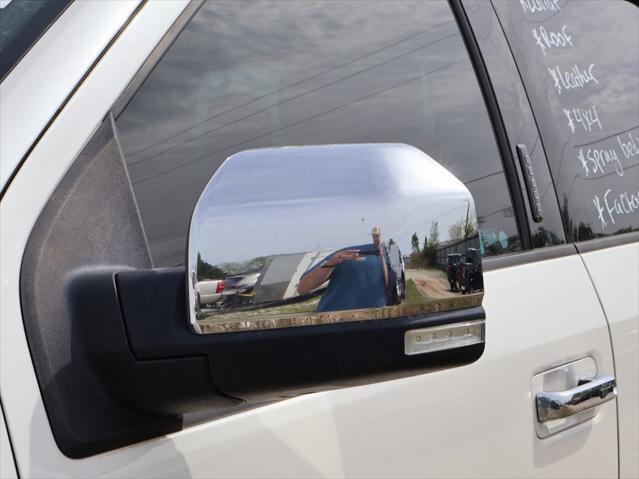 used 2017 Ford F-150 car, priced at $25,599