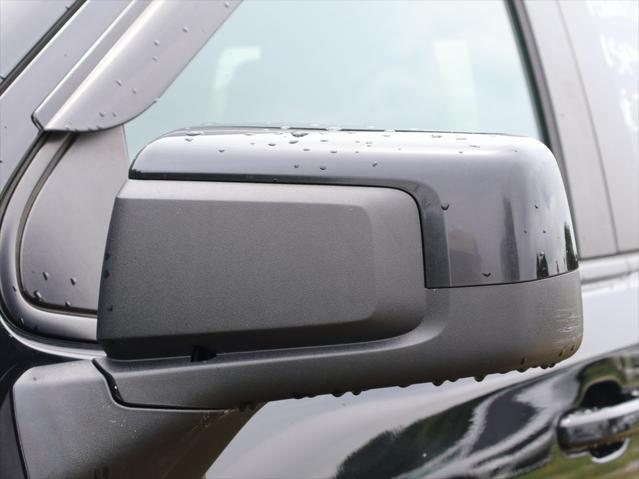 used 2020 Chevrolet Silverado 1500 car, priced at $35,199