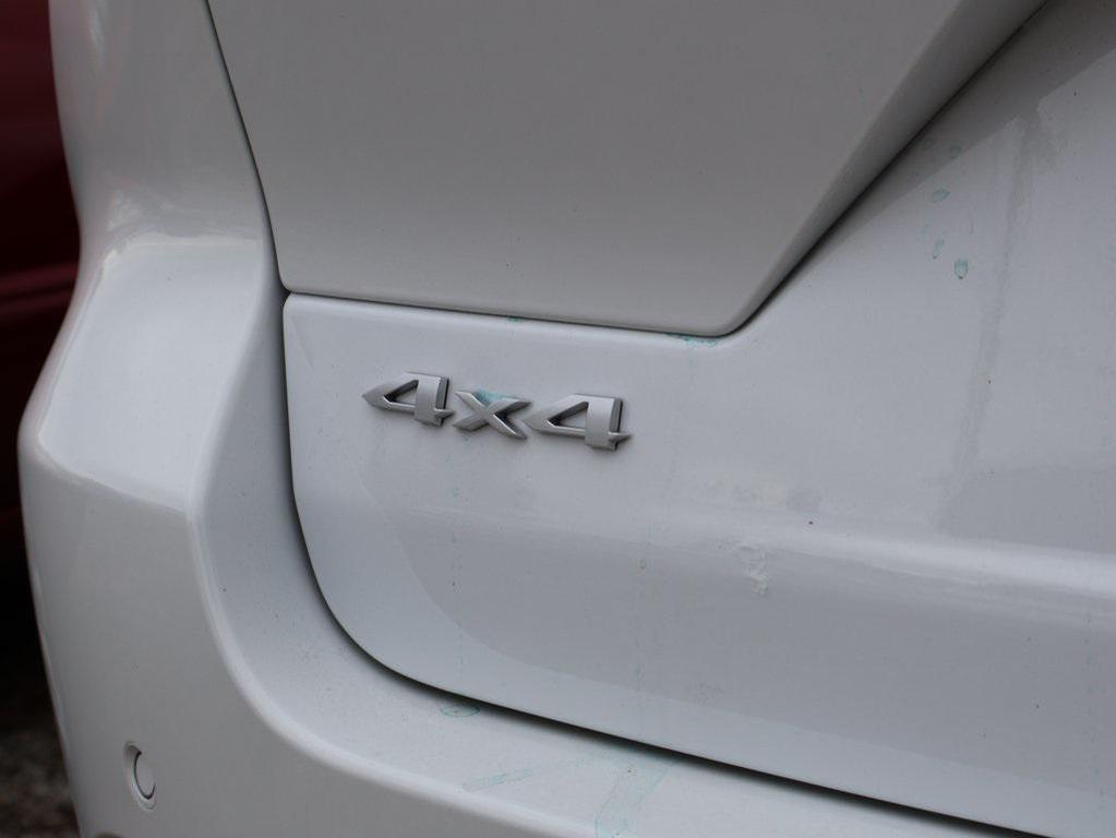 new 2025 Jeep Grand Cherokee car, priced at $62,702