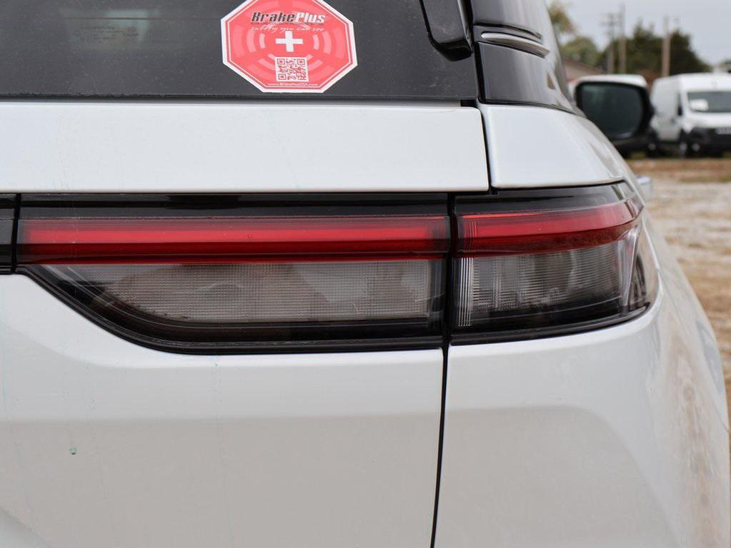 new 2025 Jeep Grand Cherokee car, priced at $62,702