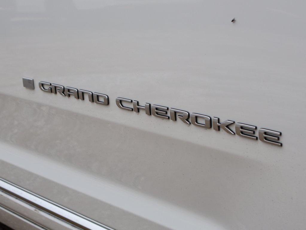 new 2025 Jeep Grand Cherokee car, priced at $62,702
