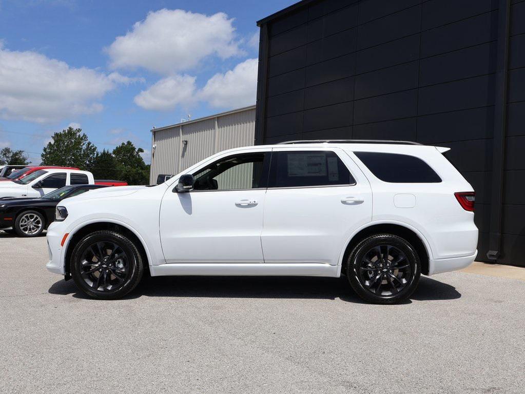 new 2025 Dodge Durango car, priced at $42,441