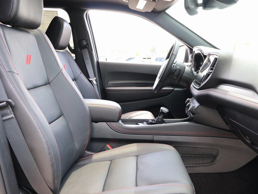 new 2025 Dodge Durango car, priced at $42,441
