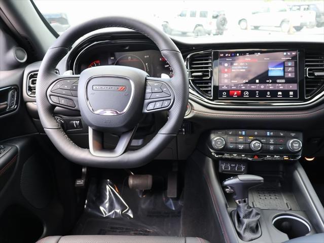 new 2025 Dodge Durango car, priced at $42,121