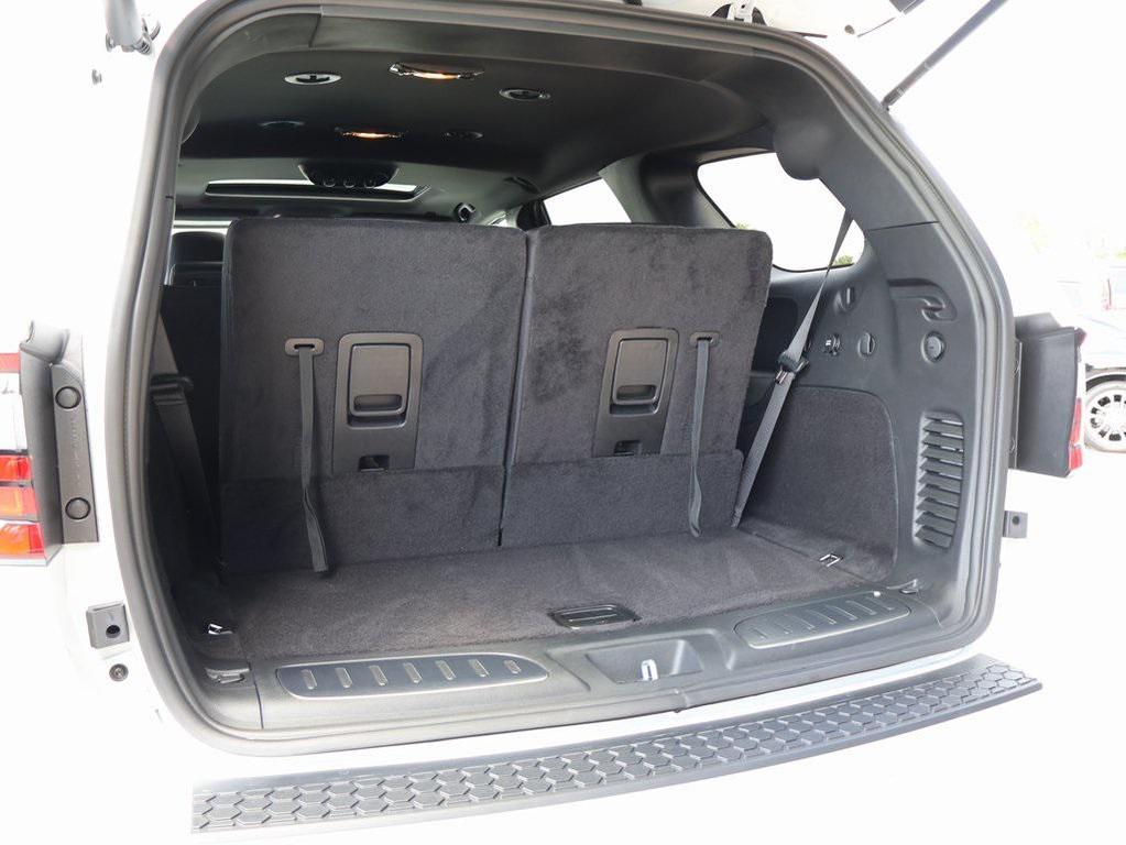new 2025 Dodge Durango car, priced at $42,441
