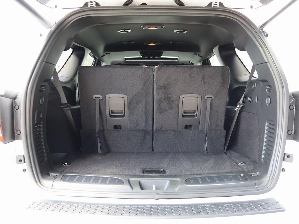 new 2025 Dodge Durango car, priced at $42,441