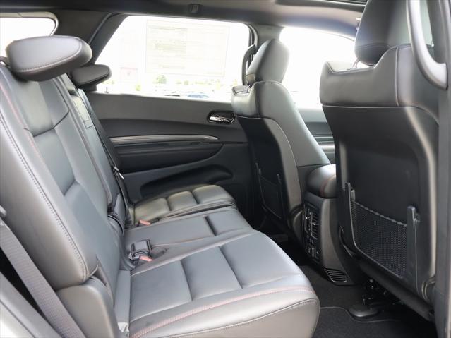 new 2025 Dodge Durango car, priced at $42,121
