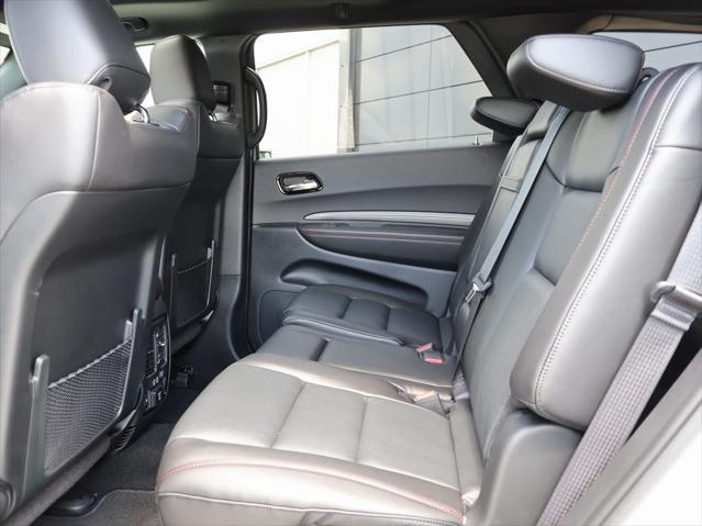 new 2025 Dodge Durango car, priced at $42,121