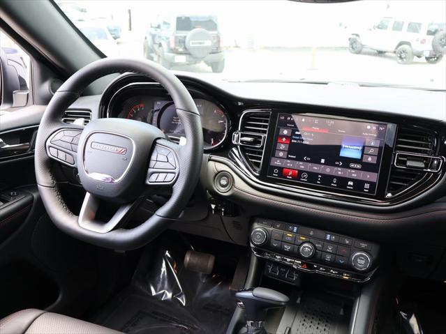 new 2025 Dodge Durango car, priced at $42,121