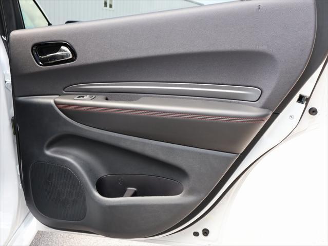 new 2025 Dodge Durango car, priced at $42,121