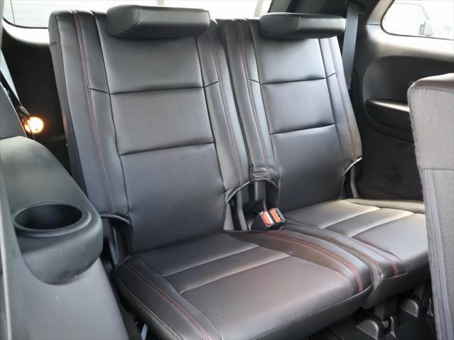 new 2025 Dodge Durango car, priced at $42,121