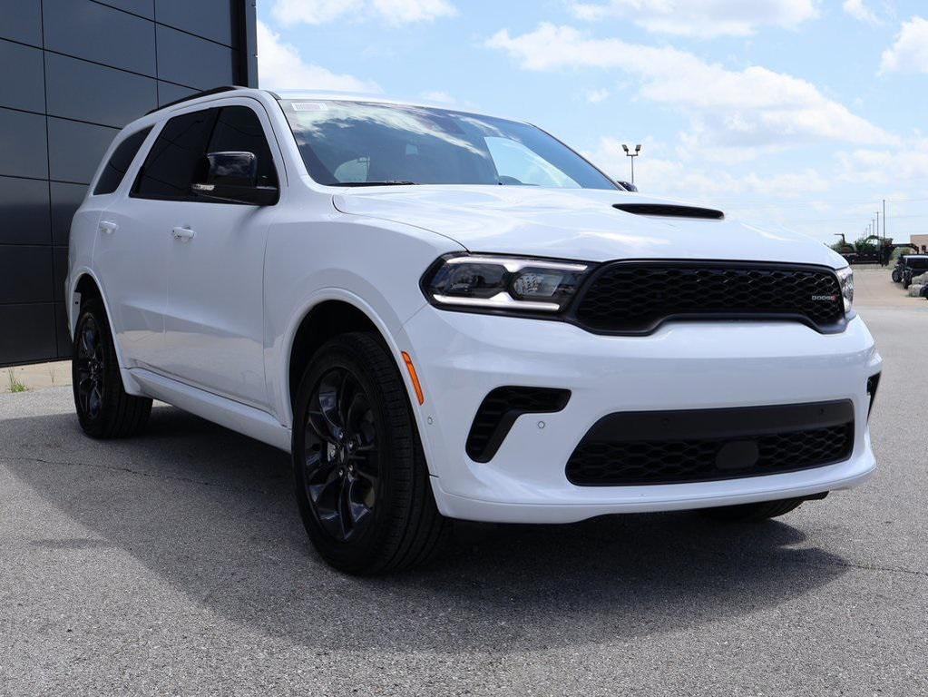 new 2025 Dodge Durango car, priced at $42,441