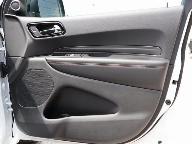 new 2025 Dodge Durango car, priced at $42,121