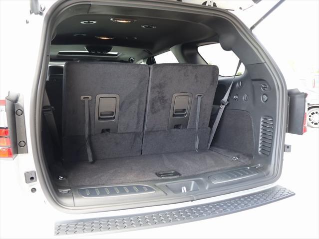 new 2025 Dodge Durango car, priced at $42,121