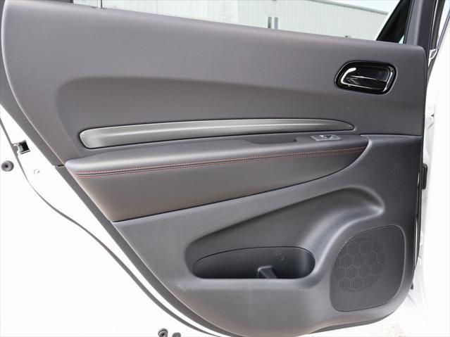 new 2025 Dodge Durango car, priced at $42,121