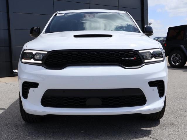 new 2025 Dodge Durango car, priced at $42,121