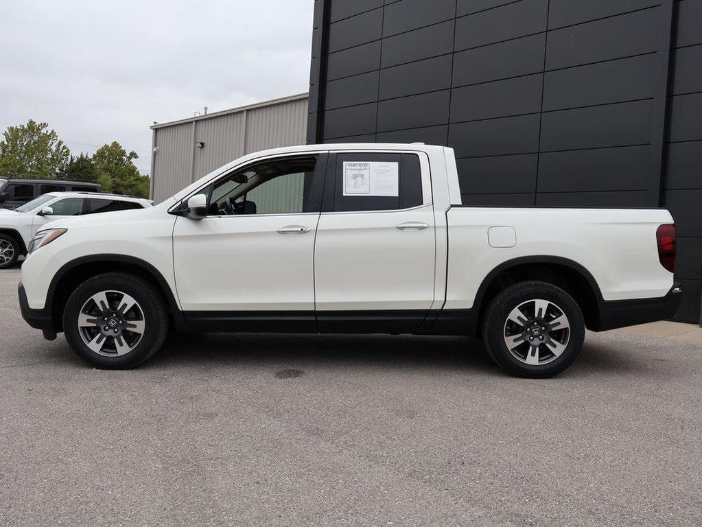 used 2019 Honda Ridgeline car, priced at $24,998