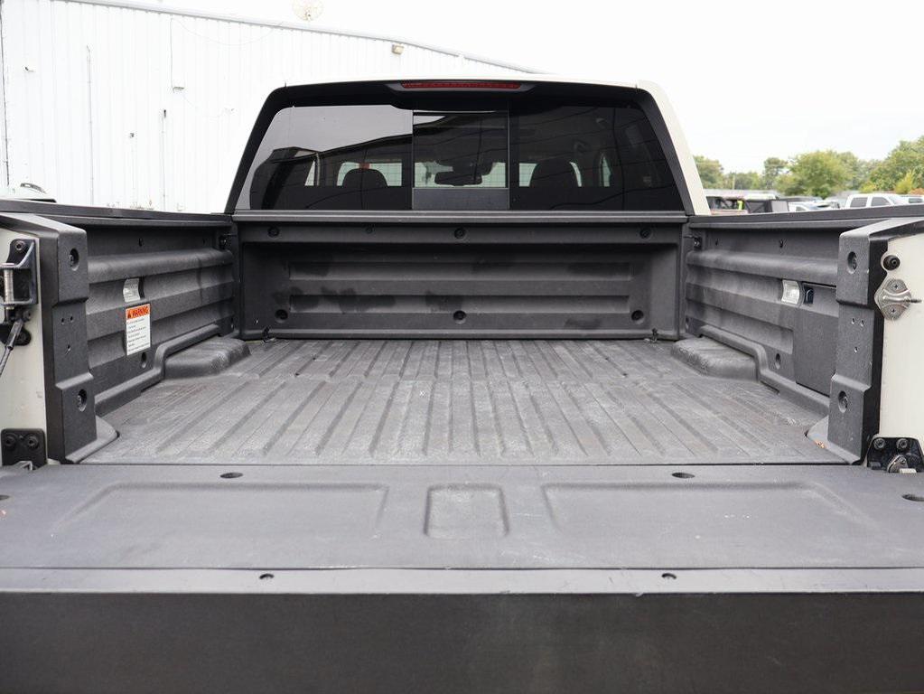 used 2019 Honda Ridgeline car, priced at $24,998