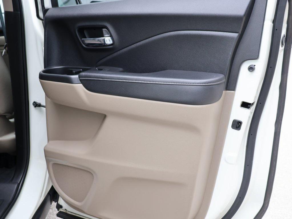used 2019 Honda Ridgeline car, priced at $24,998