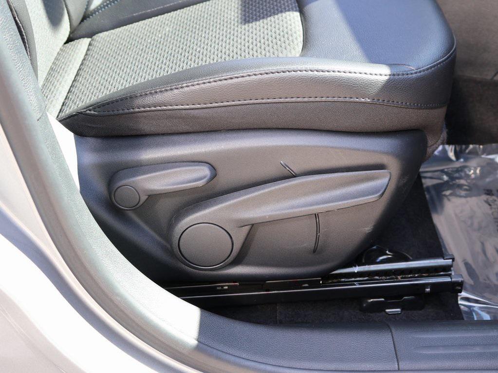 used 2022 Jeep Compass car, priced at $20,499