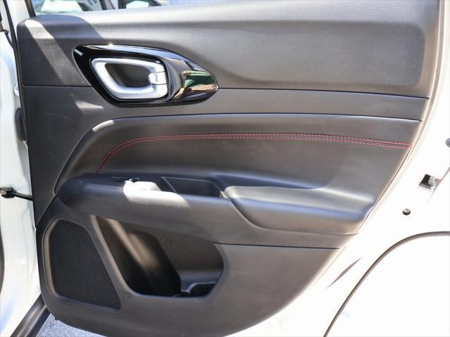 used 2023 Jeep Compass car, priced at $26,999