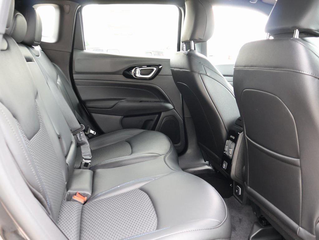 new 2026 Jeep Compass car, priced at $31,774