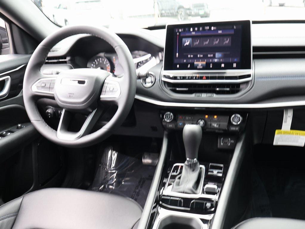 new 2026 Jeep Compass car, priced at $31,774