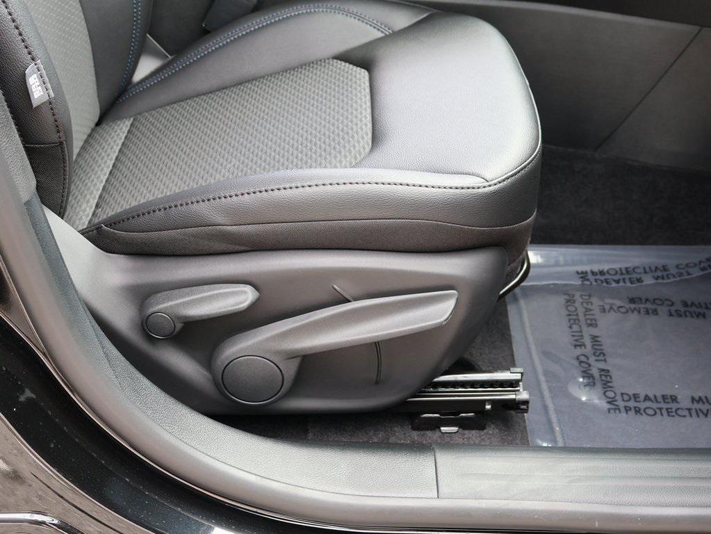 new 2026 Jeep Compass car, priced at $31,774