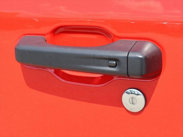 new 2024 Jeep Wrangler car, priced at $42,172