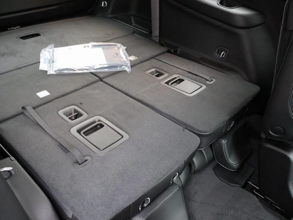 new 2025 Jeep Grand Cherokee L car, priced at $45,380