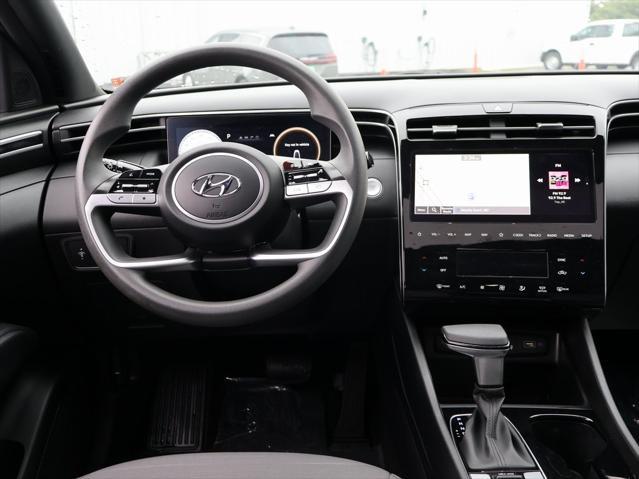 used 2024 Hyundai SANTA CRUZ car, priced at $28,999
