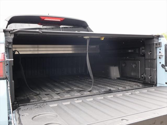 used 2024 Hyundai SANTA CRUZ car, priced at $28,999