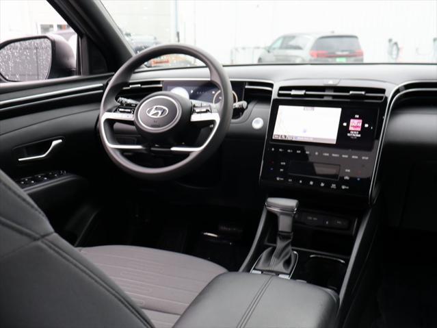 used 2024 Hyundai SANTA CRUZ car, priced at $28,999