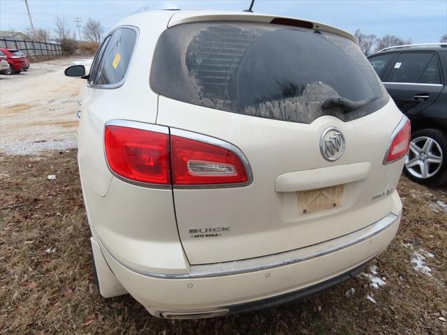 used 2015 Buick Enclave car, priced at $13,034