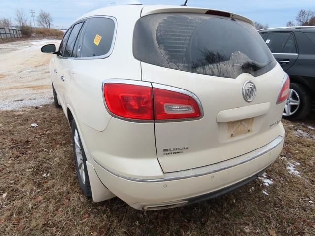 used 2015 Buick Enclave car, priced at $13,034