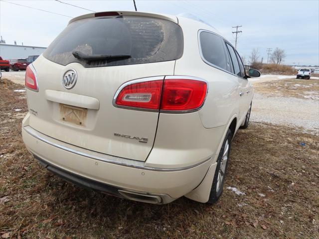 used 2015 Buick Enclave car, priced at $13,034