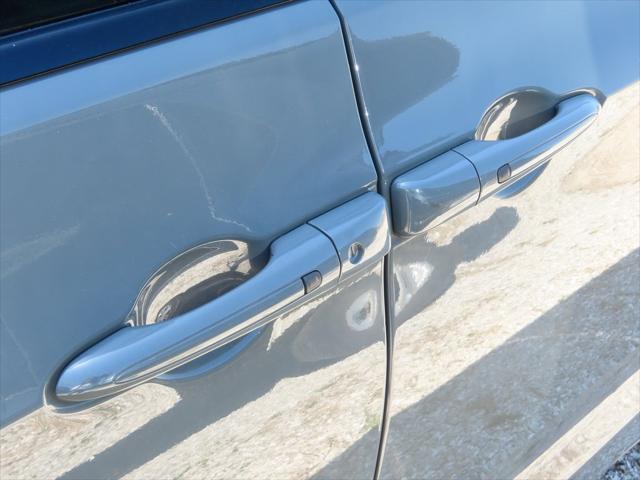 used 2020 Chrysler Pacifica car, priced at $19,999