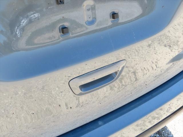 used 2020 Chrysler Pacifica car, priced at $19,999
