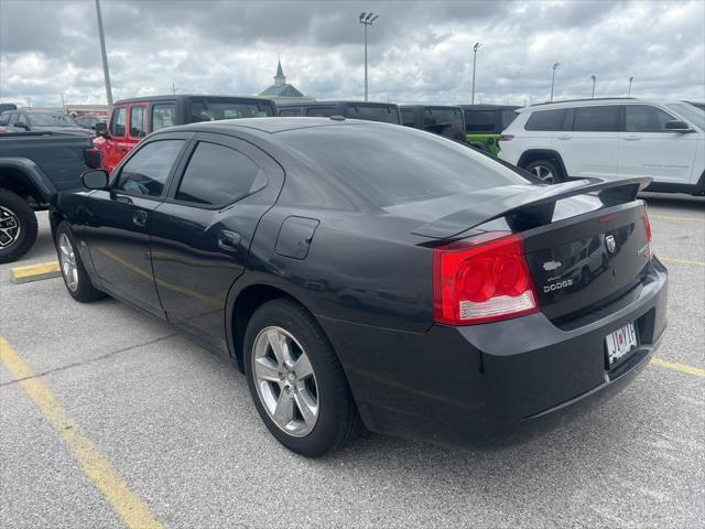 used 2009 Dodge Charger car, priced at $6,990