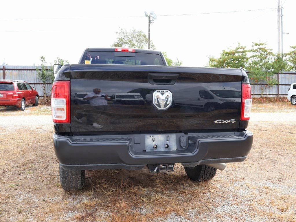 used 2022 Ram 2500 car, priced at $33,948