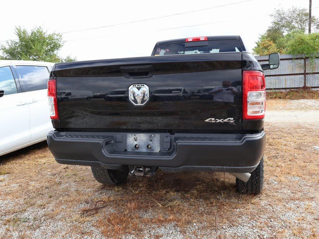 used 2022 Ram 2500 car, priced at $33,948