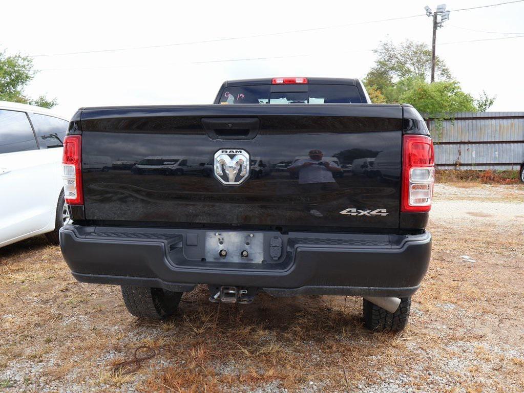 used 2022 Ram 2500 car, priced at $33,948