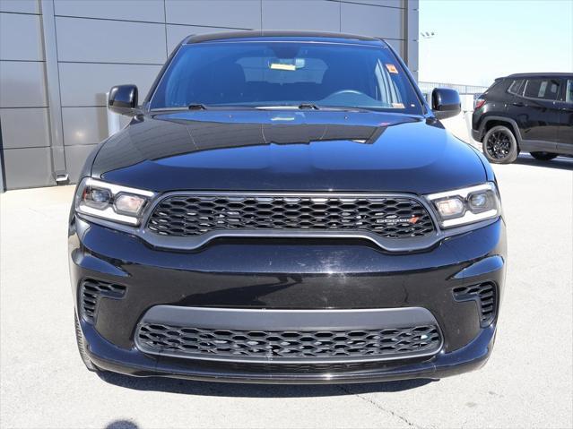 used 2023 Dodge Durango car, priced at $30,785