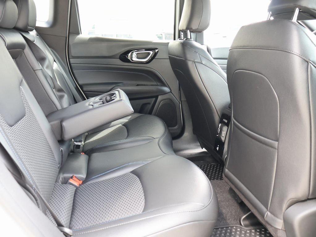 new 2026 Jeep Compass car, priced at $37,310